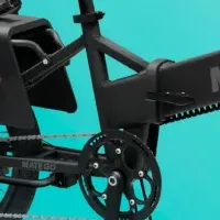 MATE.BIKE新モデル