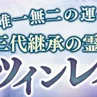 ツインレイ診断の魅力