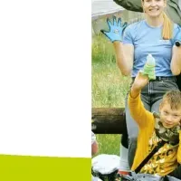 WORLD CLEANUP DAY 2025