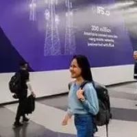 IFSのビルボード広告