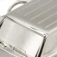 トヨタ60キーリング
