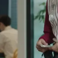 達人遠藤憲一の登場