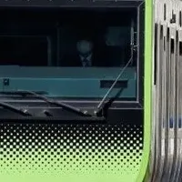 大崎駅発の観光列車