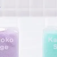 夏限定カラー登場