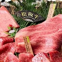 俺の焼肉 浅草