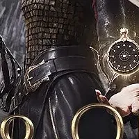 新作RPG『クロノオデッセイ』