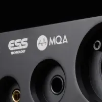 Questyleの新アンプ