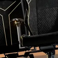 ランボルギーニチェア登場