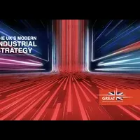 新たな産業戦略