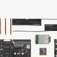 Arduinoキット登場