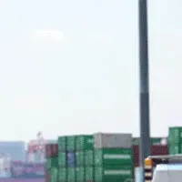 東京港ドローン実証実験