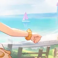 癒やし系島ゲーム