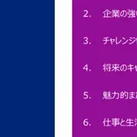公務職場の魅力