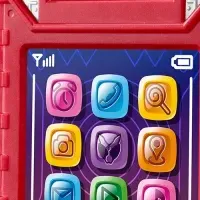 DXガヴフォンが登場