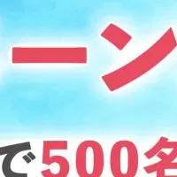 夏のプレゼント企画