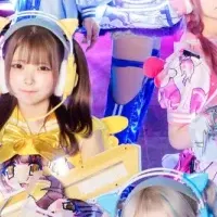 NANIMONO新体制ライブ