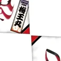 松竹とGiGOのコラボ