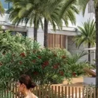 ドバイ不動産販売開始