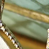 タロットカードネックレス