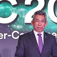 JOGMECとペトロナス