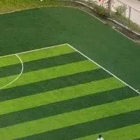 サッカー合宿inモルディブ