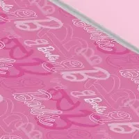 バービーのスマホアクセ