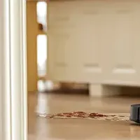 Eureka新ロボット掃除機