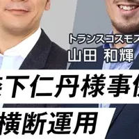 森下仁丹の成功事例