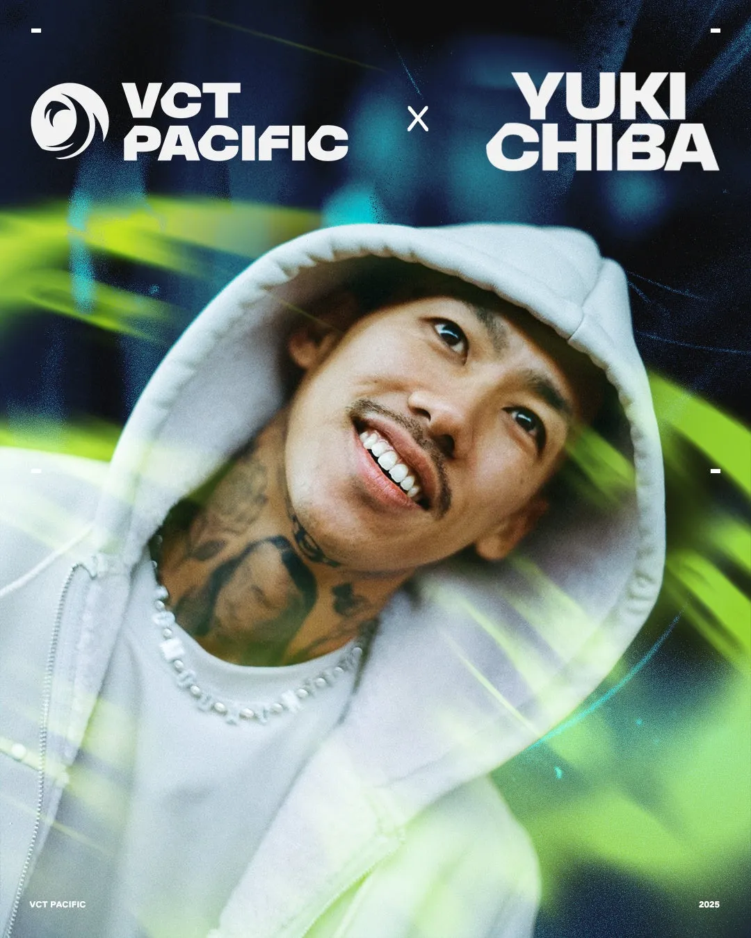 KOHH 千葉雄喜 A2 特大ポスター ポスター付き SWITCH 2025年 2月号 千葉雄喜 特集 KOHH jjj