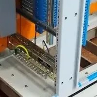Roxtecシールの採用