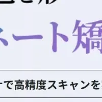 次世代矯正治療