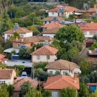 ビルギ村の魅力