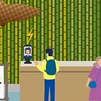 アバターロボットの実証実験