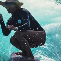 Swatch Nines Surf 2025