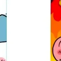 ちいかわの限定フード