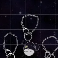 ガンダムアクセサリー