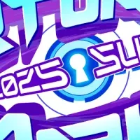 世界最大メタバース