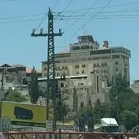 パレスチナの現状