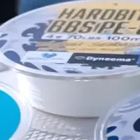 HARDBITE BBS PE-8