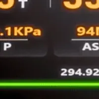 空気質モニター登場