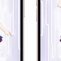 新たなファンサービス