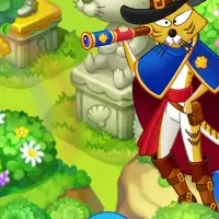 ウパル×ぼのぼのコラボ