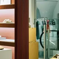 BIRKENSTOCKポップアップ