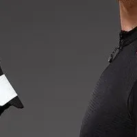 新しいシューズの誕生