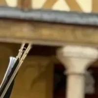 ブルゴーニュの祝祭