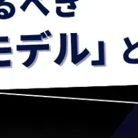 持続的収益成長モデル