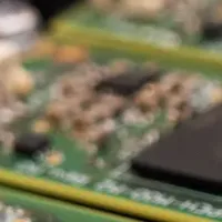 IoTシステムボード