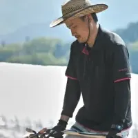 有機農業の挑戦