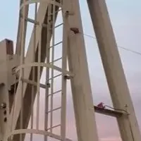 油田資産の取得