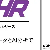 AIで人事改革！